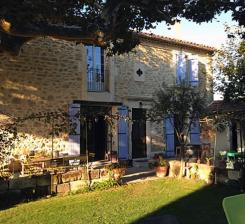 Location de vacances: l’hébergement le plus pratique et le moins cher à Avignon