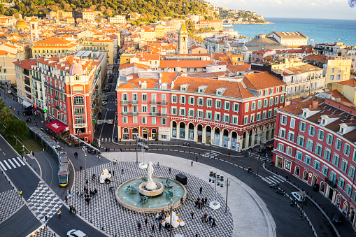 Nice : Découvrez les choses intéressantes à Nice pendant ses vacances