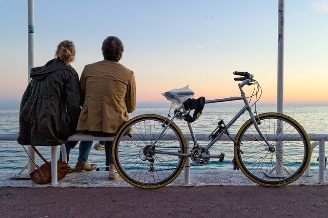 Profitez de l’été pour venir visiter Nice : l’un des joyaux de la Côte d’Azur