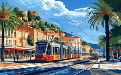 METRO Nice : quelles opportunités pour les entreprises de la vallée ?