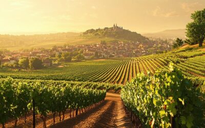 Séjour en France : les appellations d’origine protégée à découvrir dans le Sud-Ouest