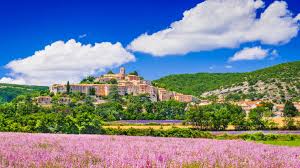 Les 5 endroits à visiter absolument en Provence