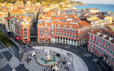 Nice : Découvrez les choses intéressantes à Nice pendant ses vacances