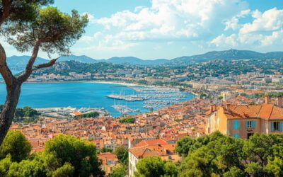 Entreprise de peinture à Toulon : comment JB Decor prépare-t-elle vos surfaces avant application ?