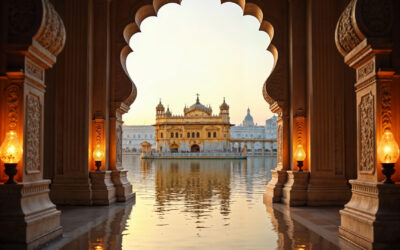 Pourquoi choisir un voyage sur mesure pour découvrir l’Inde ?
